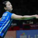 Tomoka Miyazaki Tantang PV Sindhu di Babak Pertama Asian Games 2026