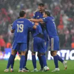 Tonali dan Bastoni Bersinar, Kayode dan Ruggeri Tampil Impresif di Laga Italia vs Turki