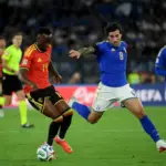 Tonali Percaya Kualitas Italia Akan Bersinar Seiring Waktu