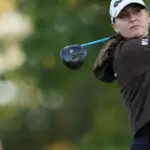 Tonsilitis Tak Halangi Charley Hull Tampil Impresif di Arkansas