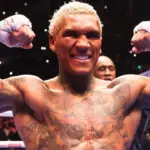 Pelatih Ungkap Rencana Conor Benn Usai Kalah dari Ryan Garcia