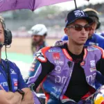 Toprak Razgatlioglu Usahakan MotoGP Turki Kembali 2028