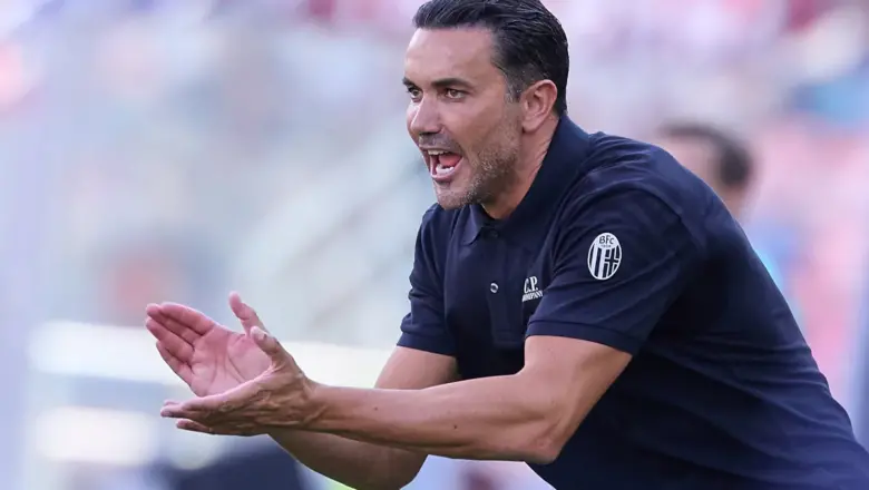 Torino Tahan Imbang Bologna, Palladino Kecewa Hasil Kurang Maksimal