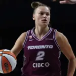 Toronto Tempo dan Chicago Sky Bertemu dalam Upaya Akhiri Kekalahan