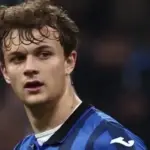 Tottenham Bersaing Dengan Empat Raksasa EPL Untuk Gaet Giorgio Scalvini