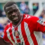 Tottenham Disarankan Belanjakan Rp. 1,15 T Untuk Rekrut Brian Brobbey