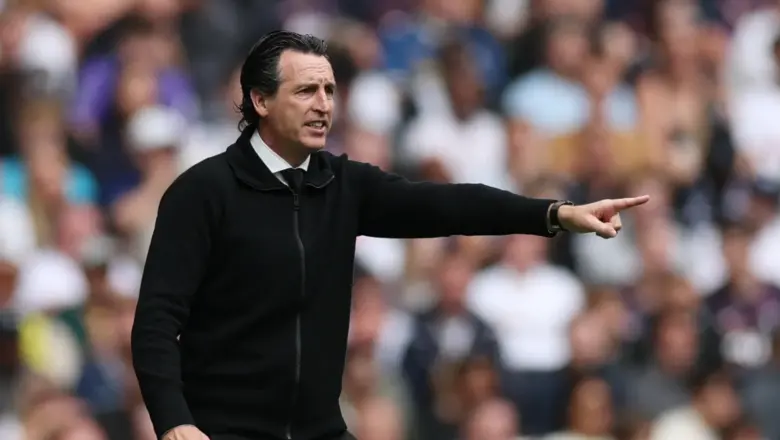 Tottenham Ditahan Villa: Pemain Terbaik Baru Bersinar, Bintang Siap Meledak