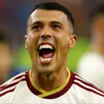 Tottenham Kehilangan Bintang Andalan Selama Sebulan Akibat Cedera