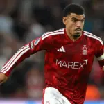 Tottenham Kembali Lirik Morgan Gibbs-White untuk Benahi Lini Serang