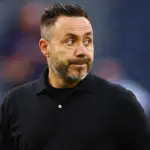 Tottenham Lebih Baik Fokus Datangkan Striker Terbaik Dunia Ketimbang Omar Marmoush