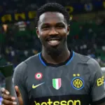 Tottenham meramaikan Perburuan Striker Inter Milan