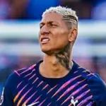 Tottenham menolak Tawaran Dari Klub Uni Emirat Arab Untuk Richarlison
