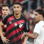 Totttenham Bersaing Dengan Tiga Klub Premier League Untuk Servis Dias