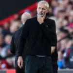 Tren Tanpa Kemenangan Bournemouth Berlanjut, Marco Rose Kecewa