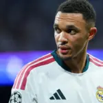 Trent Alexander-Arnold Tidak Mempertimbangkan Meninggalkan Real Madrid