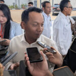Proyek Rusal dari Rusia di Kalimantan Belum Kantongi Izin ESDM