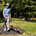 Tyler Watts Lolos Cut PGA Tour, Belajar Hadapi Tekanan di Usia 18 Tahun