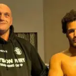 Tyson Fury Jelaskan Sulitnya Moses Itauma Bangkit dari Kekalahan