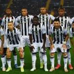 Udinese Jadi Klub Pertama Terapkan Manual Keberlanjutan UEFA
