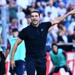 Uji Formasi Tiga Bek, Raffaele Palladino Belum Mau Nilai Skorupski