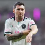 Uli Hoeness: Memenangkan Messi dalam Ballon d’Or 2026 Tidak Masuk Akal