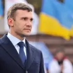 Ultah ke-50, Andriy Shevchenko Bicara Perjuangan di Tengah Perang