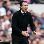 Unai Emery Nilai Aston Villa Tampil Efektif Saat Taklukkan Tottenham