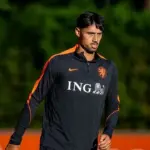 Untungkan Milan, Tijjani Reijnders Akui Pindah ke Al-Qadsiah Demi Uang