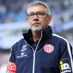 Urs Fischer Targetkan Kemenangan Saat Mainz Tandang ke Markas Gladbach