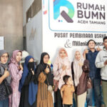 Dari Produk Lokal ke Pasar Lebih Luas, UMKM Aceh Tumbuh Bersama Rumah BUMN Pertamina