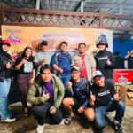 Dari Racikan ke Pelet, Umpan Djempol Bawa Ati Ayam ke Format Umpan yang Lebih Praktis