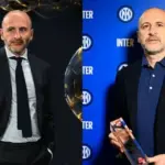 Usai 28 Tahun di Inter, Piero Ausilio Makin Dekat Jadi Milik Tottenham