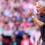 Usai Kalah dari Atletico, Jose Mourinho Bahas Posisi Madrid di Klasemen