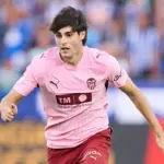 Usai Kalahkan Alaves, Javi Guerra Ingin Valencia Lanjutkan Tren Positif