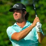 Usai Lawan Kanker, Brendan Valdes Kembali Berlaga di Turnamen Golf