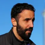 Usai Meeting Dengan Cardinale, Ruben Amorim Pastikan Pulisic Starter