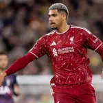 Usai Terpuruk di Barcelona, Ronald Araujo Kini Mulai Bersinar di Liverpool