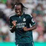 Valverde Puji Yan Diomande Usai Tampil Gemilang di Markas Elche