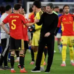 Van Bommel Puas Belgia Akhiri Kutukan Kekalahan dari Italia