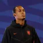 Van Dijk Siap Gabung Milan Sebagai Pemain Bebas di 2027