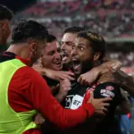 Varela Gemilang, Monza Raih Kemenangan Perdana atas Sassuolo