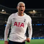 Vasco mengungkap Penyebab Kegagalan Transfer Richarlison