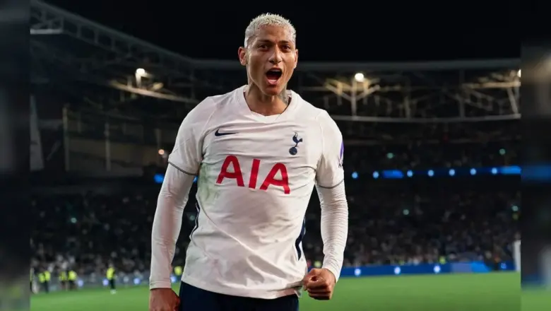 Vasco mengungkap Penyebab Kegagalan Transfer Richarlison