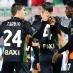 Venezia Diprediksi Akan kembali ke Serie B usai Kalah 5 Laga Beruntun