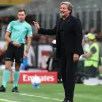 Venezia Pecat Stroppa Usai Gagal Raih Poin di Lima Laga Awal