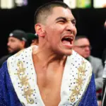 Vergil Ortiz Siapkan “Comeback” pada 12 Desember dengan Tiga Kandidat