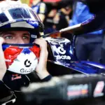Verstappen: Pembaruan Red Bull Bekerja Baik di Baku