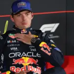 Verstappen Pertimbangkan Keluar dari F1 di 2026