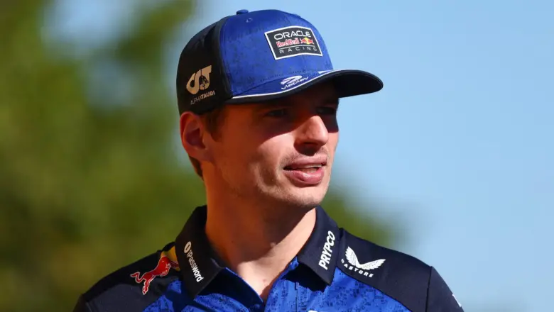 Verstappen Soroti Perbedaan Red Bull dan Mercedes di F1
