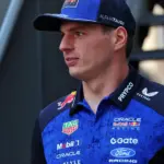 Verstappen Tak Ikut Le Mans, Pilih Fokus GT3 di 2027
